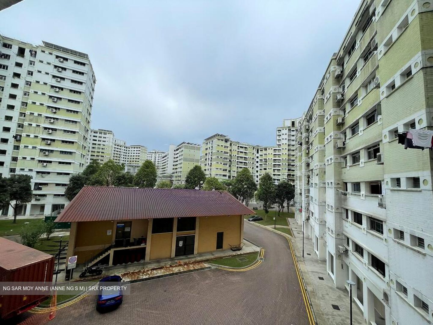 Blk 840 Jurong West Street 81 (Jurong West), HDB 5 Rooms #512205861